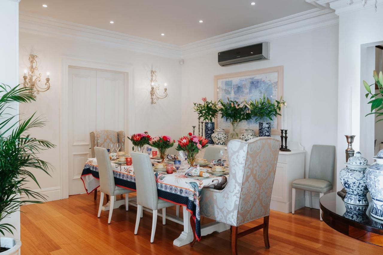 The Light House Boutique Suites Paarl Exterior photo