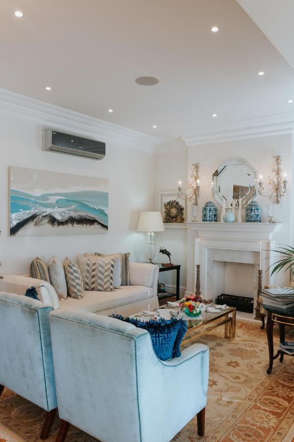 The Light House Boutique Suites Paarl Exterior photo
